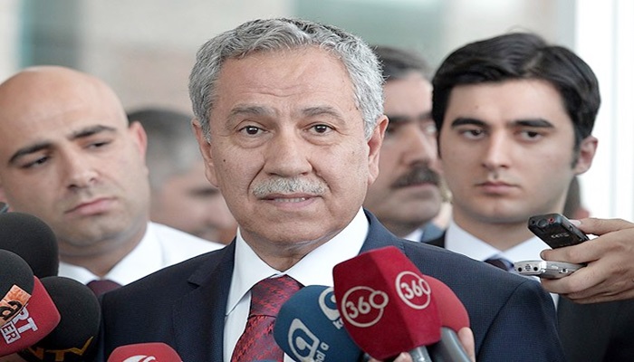 'Allah müstahak olanlara rahmet etsin'