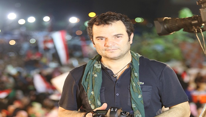 Kemal Öztürk'ün yeni adresi