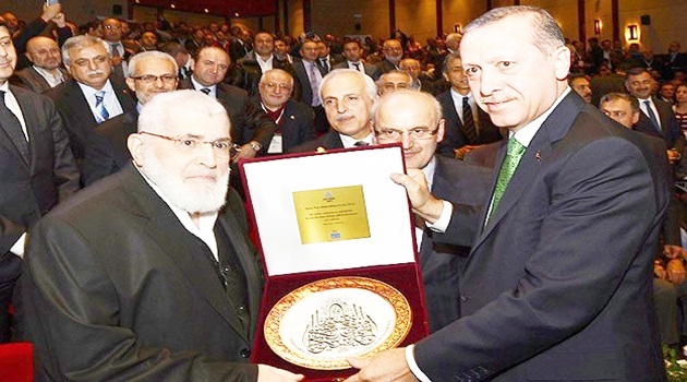 Bugünün çocukları ilim tahsil etmede son derece talihliler