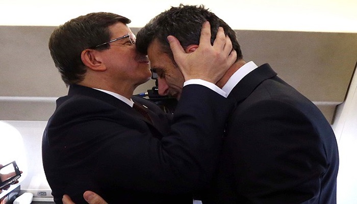 ''Kafasına silah dayandığı halde konuşmadı''