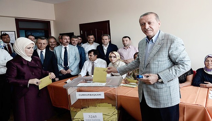 Milletimiz önemli bir karar verecek