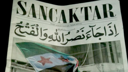 Sancaktar: Kürt Meselesi'ne tam olarak nasıl bakmalıyız?