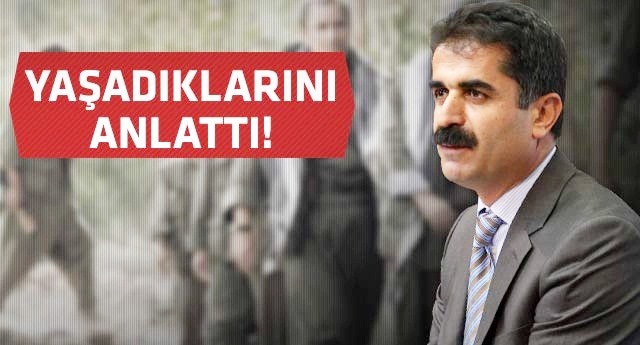 Aygün'den tartışmaya sebep olacak bir açıklama daha!