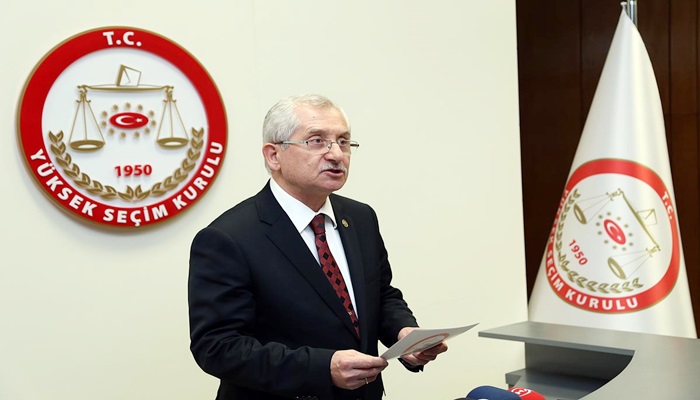 Sonuçlar 15 Ağustos'ta açıklanacak