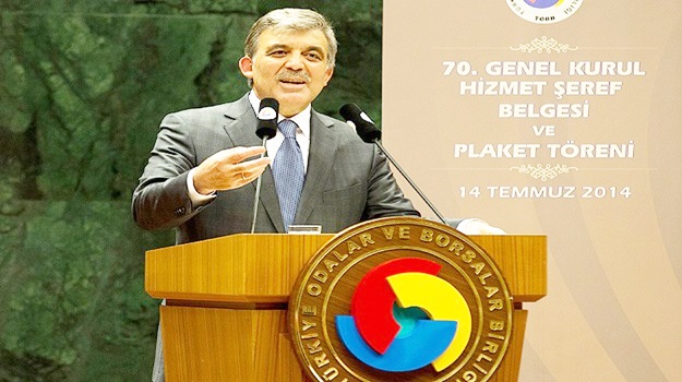 Milletime hizmet etmeye devam edeceğim