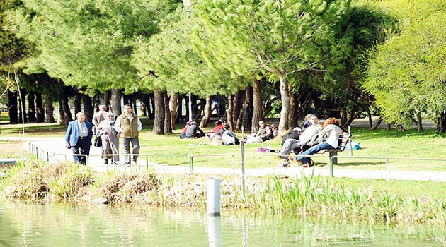 Ağustos'ta sıcaklık mevsim normallerinde olacak