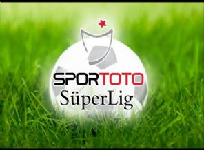 Süper Lig'de 26. haftanın programı