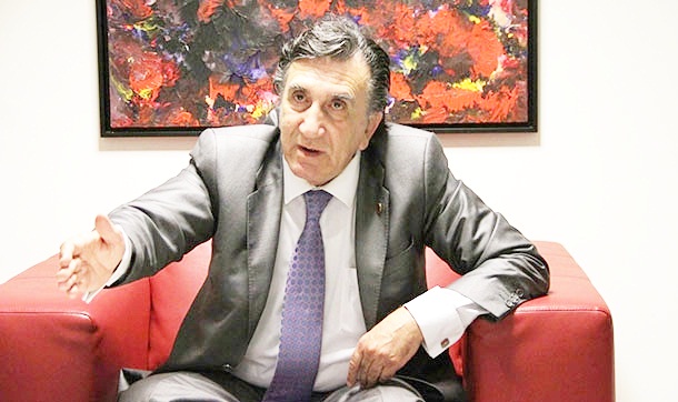 DYP: Az kaldı, Erdoğan krallığını ilan edecek