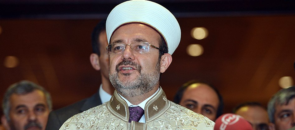 Pek çok cami yeniden yapılmalı