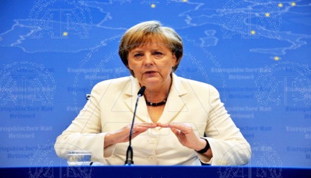 İşte Merkel'in en büyük korkusu