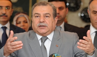 Güler: Yeni karakol değil, yakınına fiziki güvenliği olan bir karakol yapılıyor