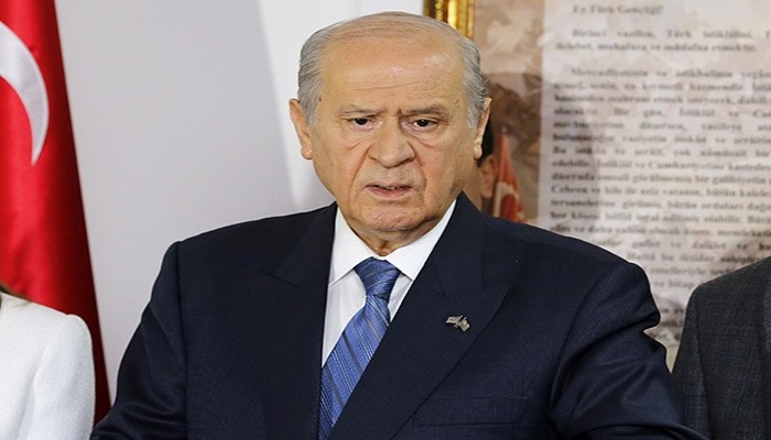 Millet çözüm süreci aldatmacasından kurtulmalı