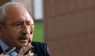 Kılıçdaroğlu: Kamu malına zarar veren bir eylemi tasvip etmiyoruz
