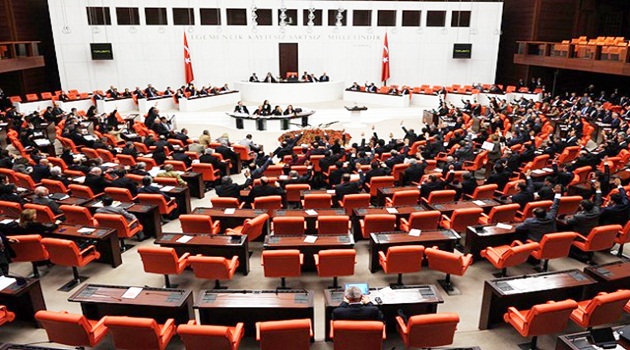 CHP ve MHP'den ''çözüm komisyonu''na destek yok