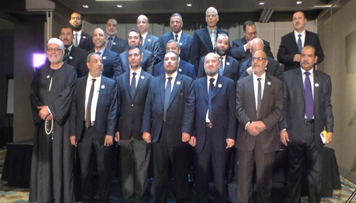'Mısır'da milletvekilleri darbeye direnecek'