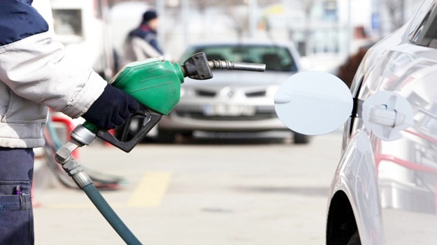 Pompada hileye 2,4 milyon lira ceza