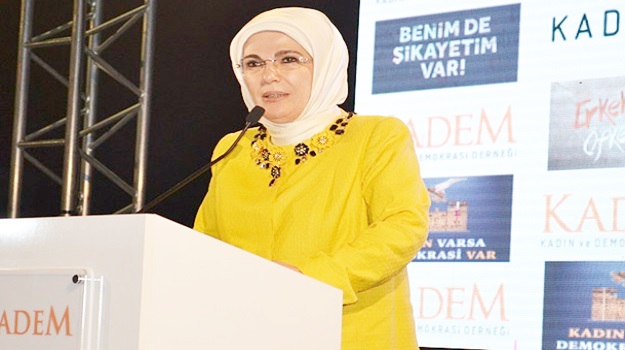 İnsanlığın en büyük sınavı şu anda Gazze'de