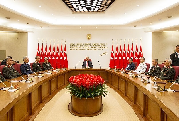 YAŞ ikinci gün toplantısı başladı