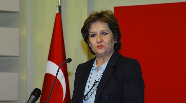 Sorumlular Görevden Alınmalı