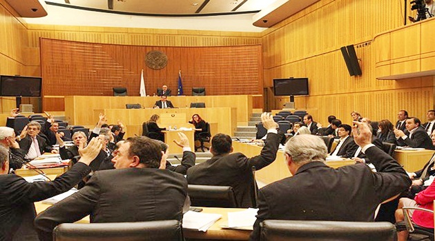 Güney Kıbrıs'ta IMF krizi