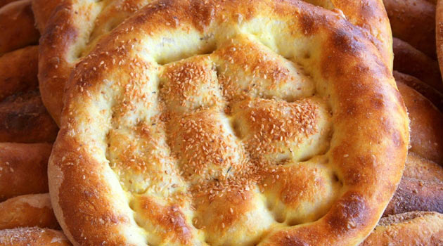 Ramazan pidesi fiyatları açıklandı