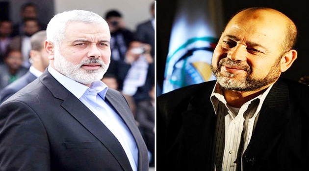 Hamas, siyasi büro şefini seçiyor