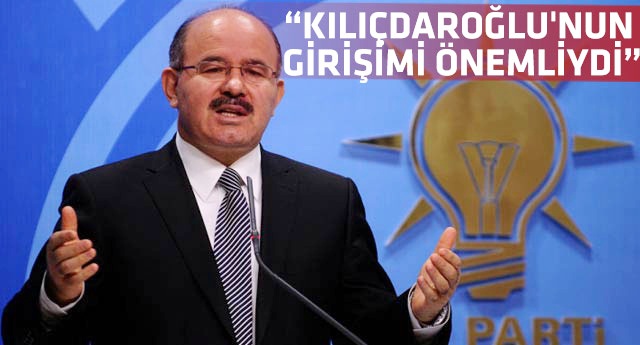 Hüseyin Çelik'ten önemli açıklamalar!