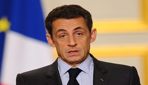 Sarkozy ''hesap verecek''