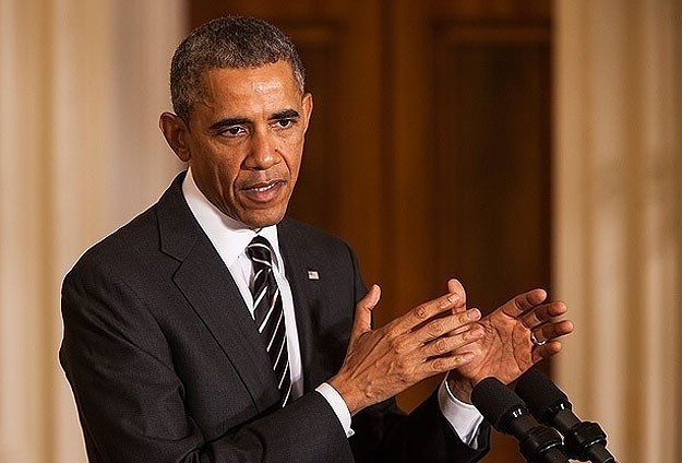 Obama ilişkileri yeniden gözden geçirecek