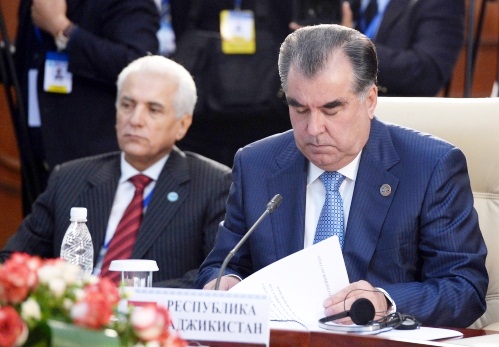 Rahman, Soçi Olimpiyatları açılışına katılacak