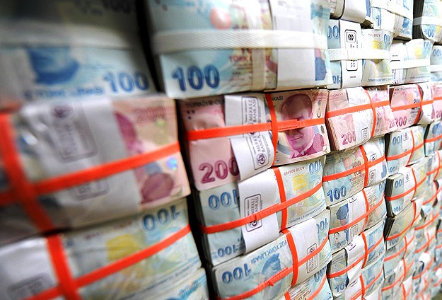 Partilerin vaatleri ekonomi odaklı
