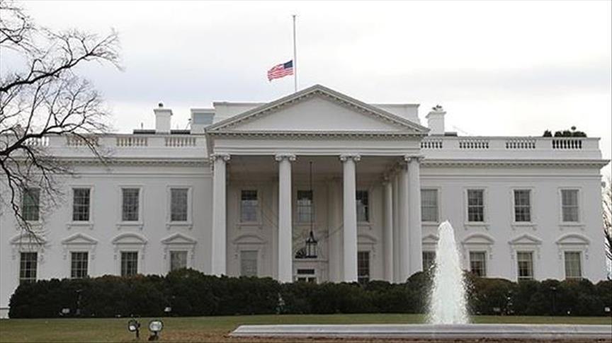 ABD Başkanı Obama patlamaya ilişkin bilgi aldı