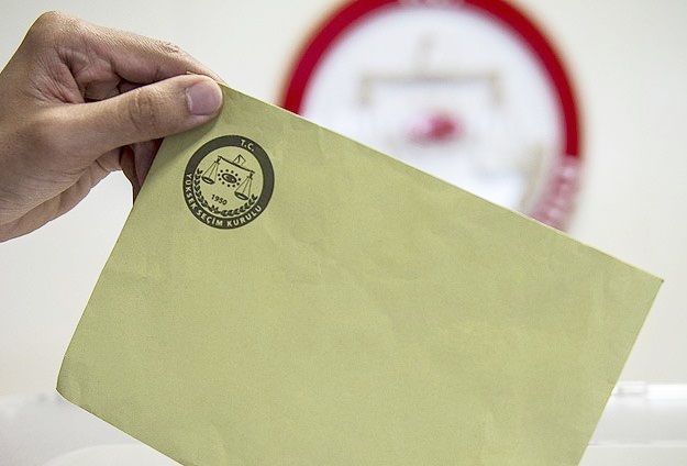 YSK'dan seçim uyarısı