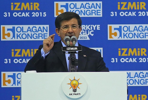 İzmir'e de Başbakanlık ofisi açacağız