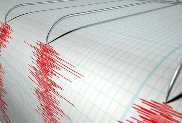 Endonezya'da deprem