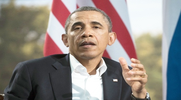 Obama: Putin'in göreve gelmesi ile anti-Amerikancı söylem arttı