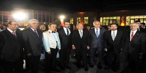 İstanbul Valisi'nden 'Prefabrik Eğitim' açıklaması