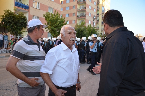 Alevi dedesi: İçimize provokatörleri doldurmuşlar, birbirimize kırdıracaklar