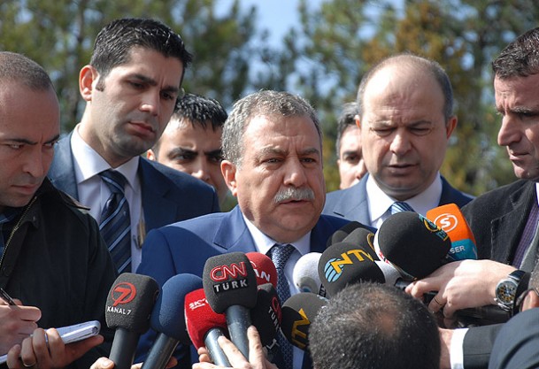 Süreç herkesi kucaklayacak