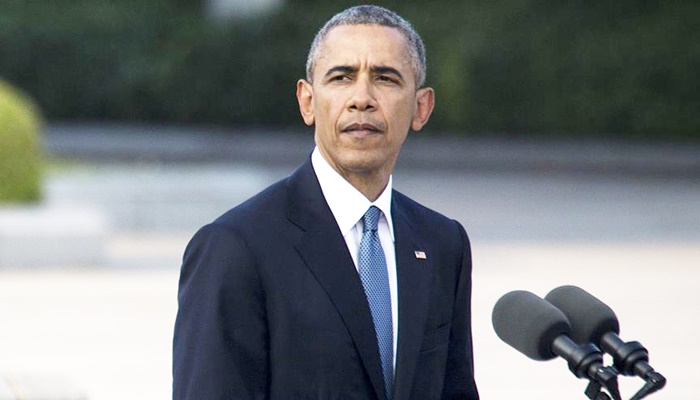 Obama'dan Amerikan halkına 'birlik çağrısı'