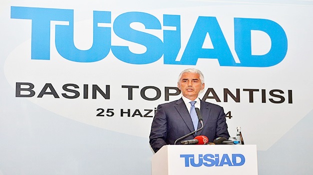 Türkiye gündemi toplumsal kutuplaşmaya yenik düştü