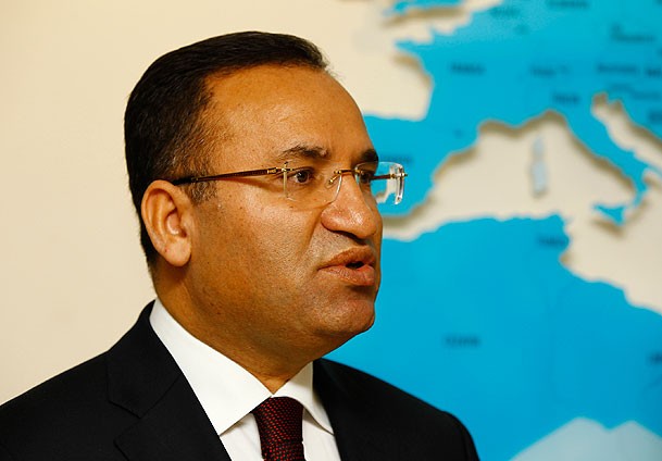 Her partinin bir yol haritası olmalı