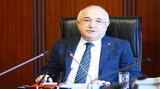 Çözüm sürecinin muhatabı hükümettir