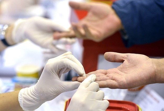 A vitamini eksikliği diyabeti tetikleyebilir