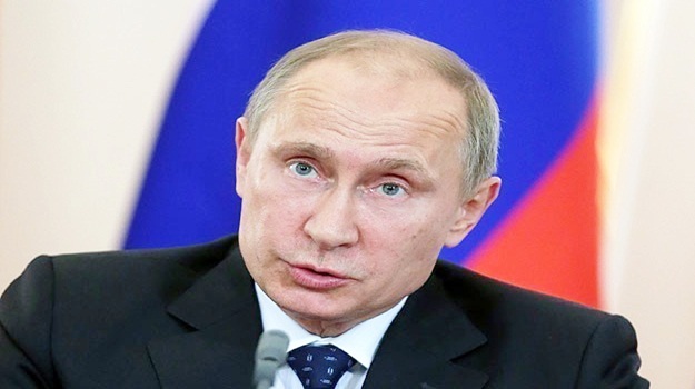 Putin'in Ukrayna kararına halktan destek