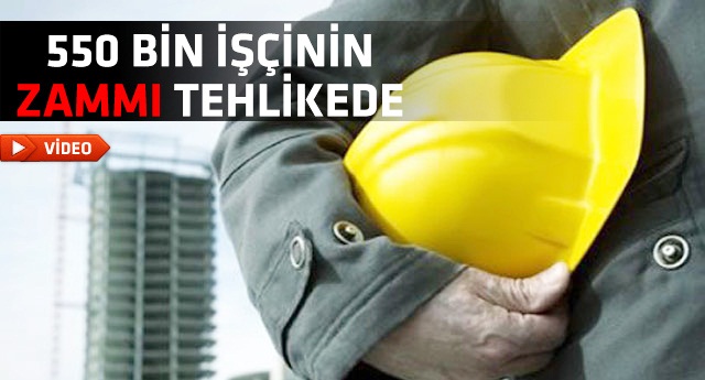 İşçi zammında son durum ne?