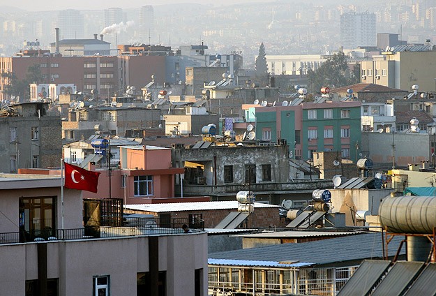 TOKİ sanayi sitelerini dönüştürecek