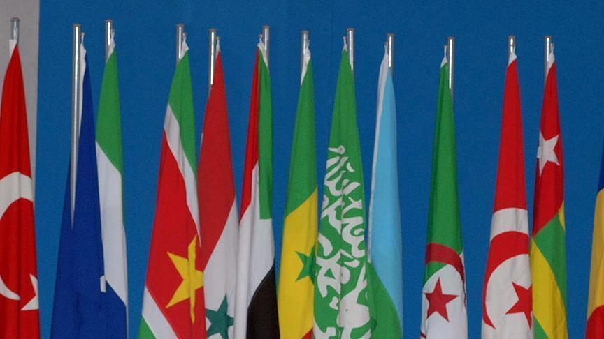Filistin İslam ülkelerinin terörle mücadele koalisyonu oluşturmasından memnun