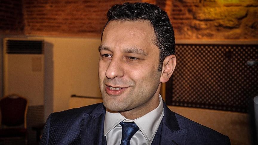 Avrupa'nın bu aymazlıkla devam etmesi mümkün değil