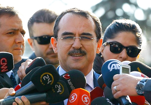 Merak edilecek bir şey kalmadı